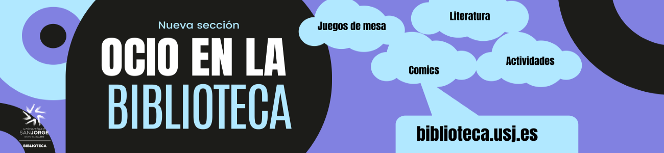 slider Ocio en Biblioteca
